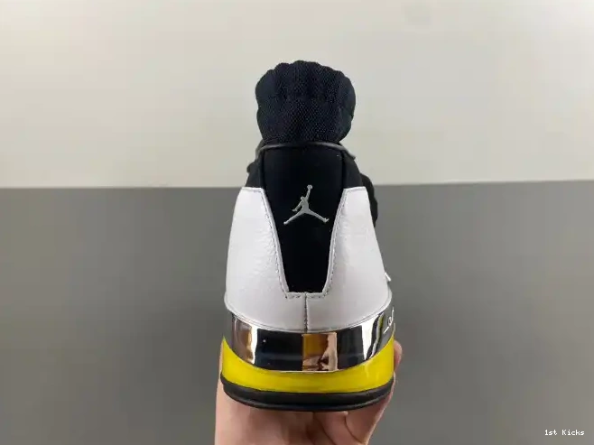 Lightning Low FJ0395-100 Jordan 17 Air 0622